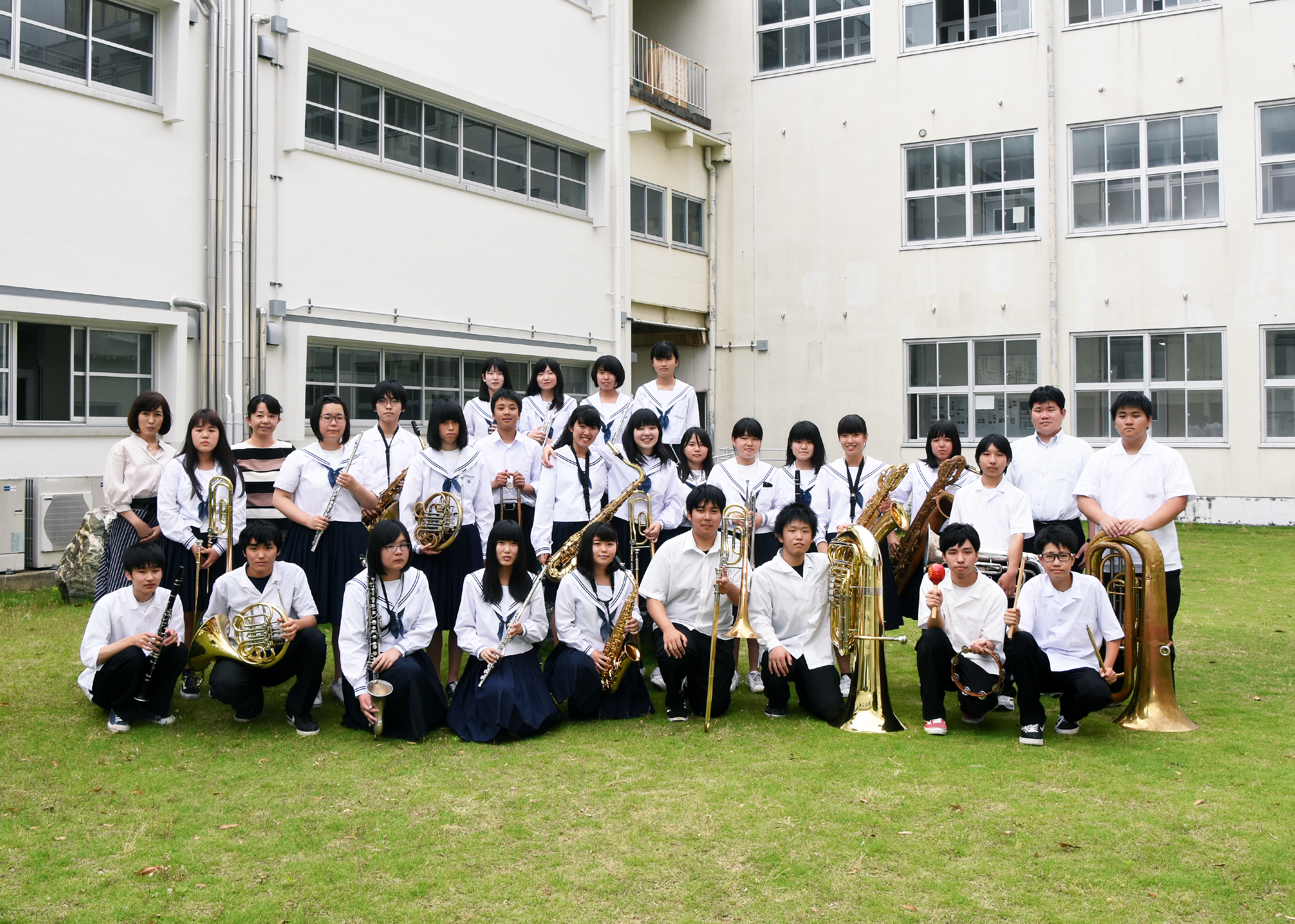 部活動紹介 和歌山県立箕島高等学校