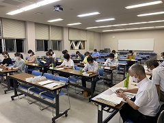 Pta活動 お知らせ 和歌山県立箕島高等学校