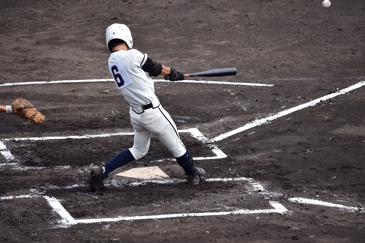 硬式野球部 和歌山県立箕島高等学校